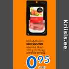 Maks&Moorits SUITSUSINK