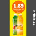 Pure mahl, 1 l