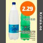 Muu alkohoolne jook Long Drink G:N 