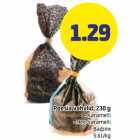 Poesia vahvlid, 230 g