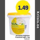 Virtuosso majonees Provansal Light, 1 kg