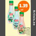 Põltsamaa salatikaste, 375 g