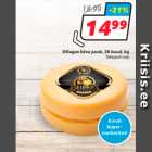 Магазин:Hüper Rimi,Скидка:Твердый сыр