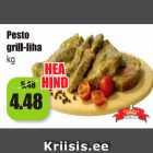 Магазин:Grossi,Скидка:Мясо приготовленные на гриле кг