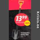 Teravaotsaline labidas Solid