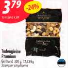 Allahindlus - Tudengieine
Premium