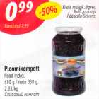 Ploomikompott