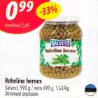Roheline hernes