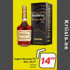 Allahindlus - Cognac Hennessy VS,
40%, 35 cl**