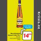 Allahindlus - Muu piiritusjook
Metaxa 5, 38%, 70 cl