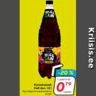 Allahindlus - Karastusjook
Hull õun, 1,5 l
