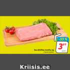 Allahindlus - Sea välisfilee, kondita, kg