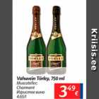 Allahindlus - Vahuvein Törley, 750 ml