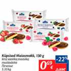 Küpsised Maiasmokk, 130 g