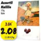 Assortii Kallile 175g