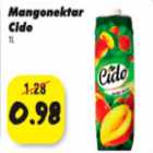 Mangonektar Cido 1l