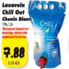 Lauavein Chili Out Chenin Blanc 13%, 1,5L