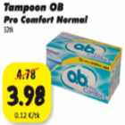 Allahindlus - Tampoon OB Pre Comfort Normal 32tk