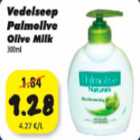 Vedelseep Palmolive Olive Milk 300ml