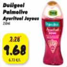 Dušigeel Palmolive Ayurituel joyous 250ml
