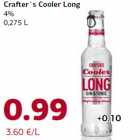 Allahindlus - Crafter´s Cooler Long
