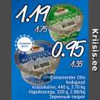 Piimameister Otto kodujuust