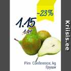 Pirn Conference, kg