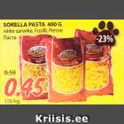 Магазин:Maksimarket, Konsum,Скидка:Паста