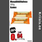 Maapähklihalvaa
300g