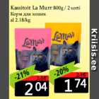 Kassitoit La Murr