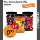 Allahindlus - Moos Maxima Favorit,