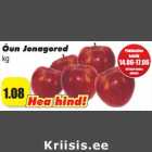 Õun Jonagored 
