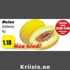 Melon
