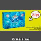 Allahindlus - Muu
alkohoolne jook G:N Grapefruit