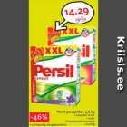 Allahindlus - Persil pesupulber, 5,6 kg