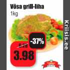 Магазин:Grossi,Скидка:Гриль мясо 1 кг