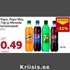 Магазин:Comarket,Скидка:Прохладительный напиток
0,5 л