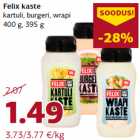 Felix kaste