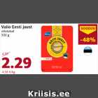 Valio Eesti juust