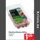 Allahindlus - Pereviiner Rakvere, 500 g
