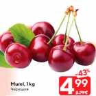 Murel, 1 kg
