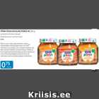 Магазин:Maksimarket,Скидка:ЭКОЛОГИЧЕСКИ ЧИСТОЕ ПЮРЕ