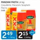 Allahindlus - PANZANI PASTA 1,4 KG