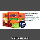 Riisiroog Uncle Ben’s