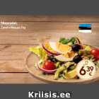 Allahindlus - Nizza salat;
 1 kg