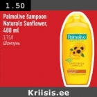 Allahindlus - Palmolive šampoon Naturals Sunflower,