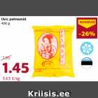 Allahindlus - Uvic pelmeenid
400 g