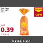 Магазин:Comarket,Скидка:Цельнозерновой хлеб
300 г
