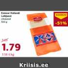 Estover Hollandi
Leibjuust