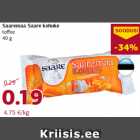 Saaremaa Saare kohuke